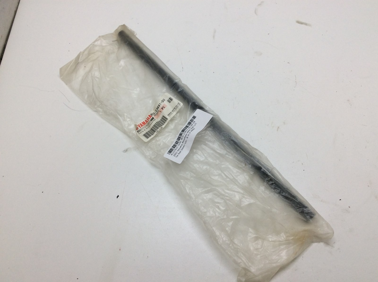 2002 Yamaha Steering Tie Rod