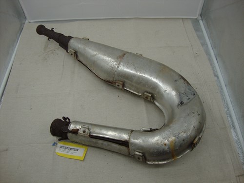 1997 Ski-Doo Muffler - Center - Image 3