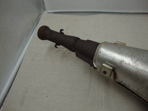 1997 Ski-Doo Muffler - Center - Image 5