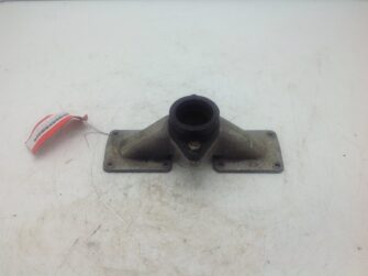 2002 Yamaha intake manifold (Carburetor joint)