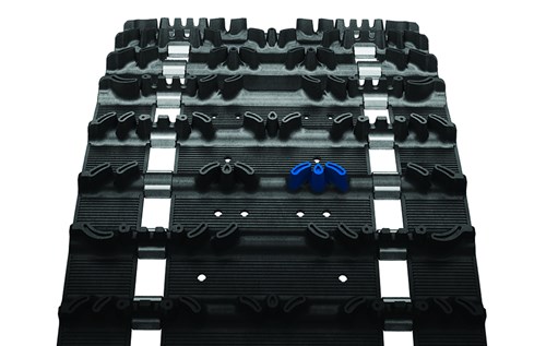 Camso HackSaw Track 9043H - Image 2