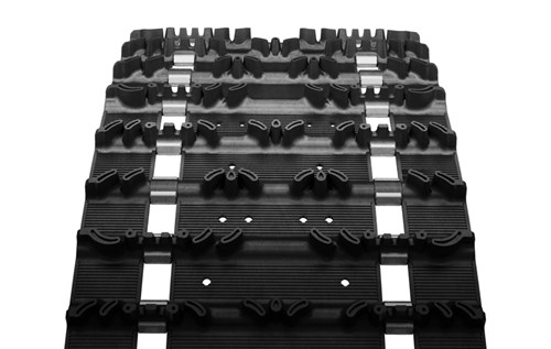 Camso HackSaw Track 9043H