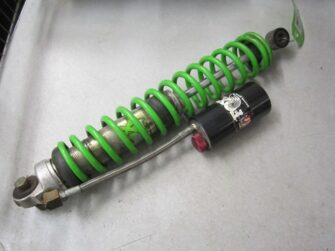 1998 Arctic Cat Ski Shock