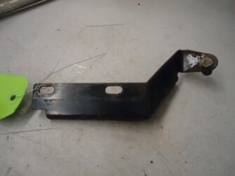 1995 Arctic Cat RH Lower Hood Hinge