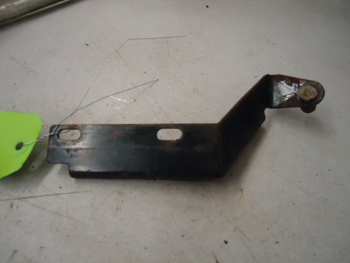 1995 Arctic Cat RH Lower Hood Hinge