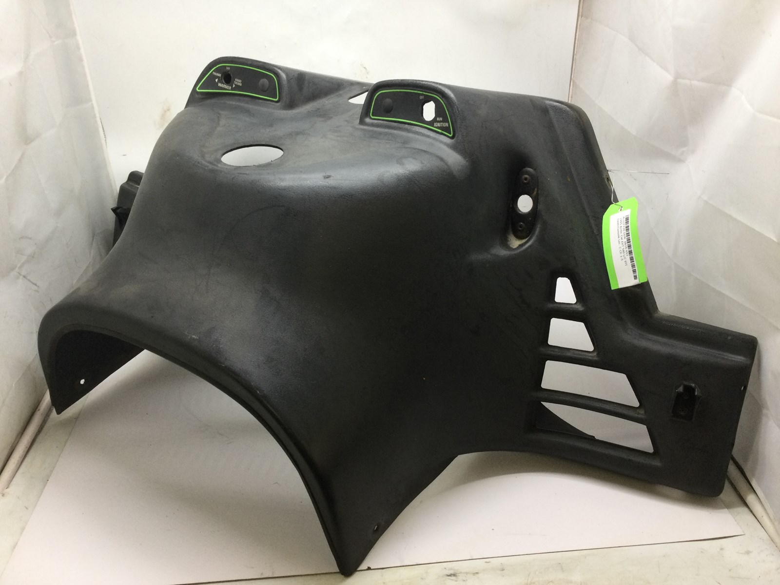 1995 Arctic Cat Dash/Console - Image 4