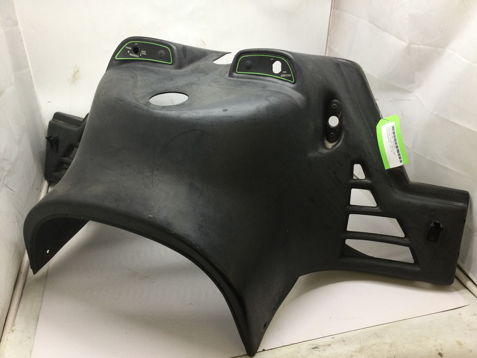 1995 Arctic Cat Dash/Console - Image 5