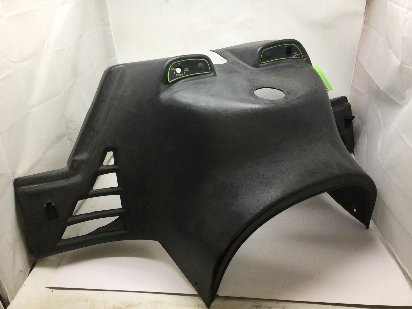 1995 Arctic Cat Dash/Console