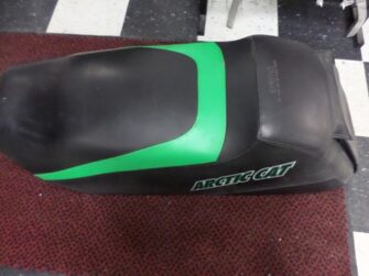 2006 Arctic Cat Seat