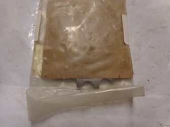 1974 Honda Front Sprocket