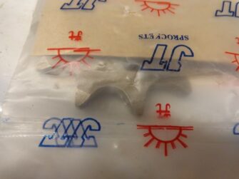 1980 Honda Front Sprocket - 11 Tooth