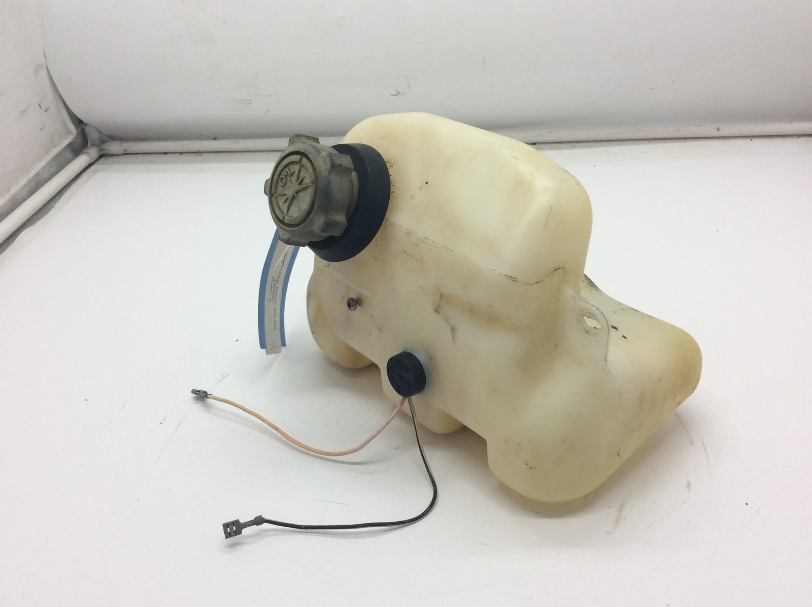 2000 Polaris Oil Tank - Image 5