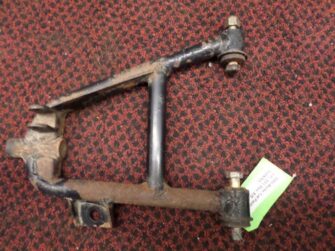1993 Arctic Cat LH Lower A-Arm