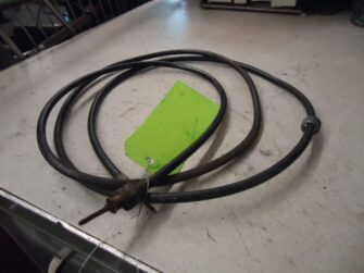 1995 Arctic Cat Speedo Cable