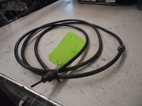 1995 Arctic Cat Speedo Cable