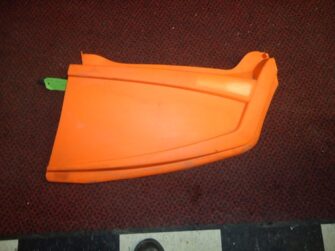 2006 Arctic Cat RH Side Panel