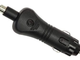 Electric Cord Adapter