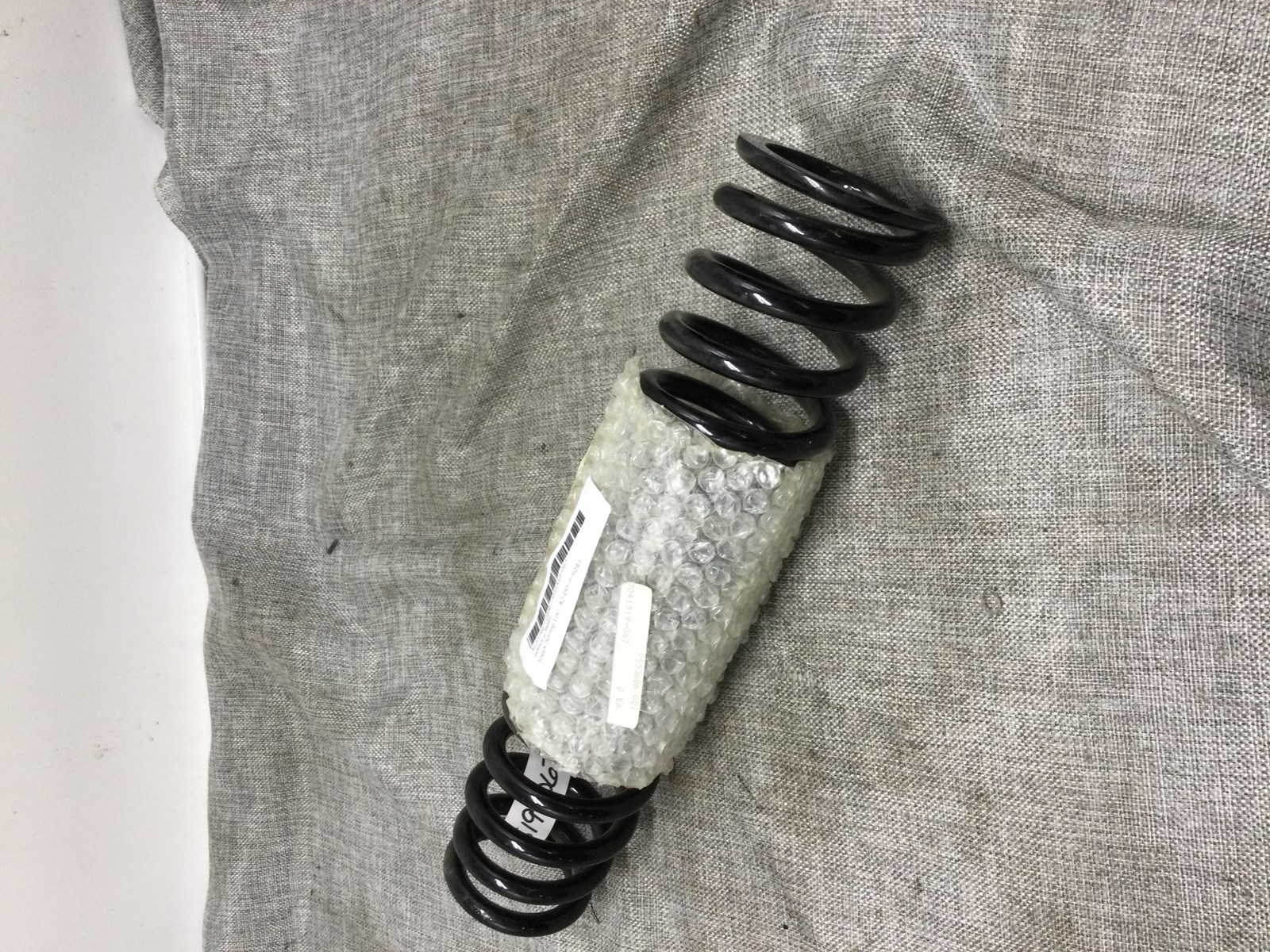 1998 Polaris spring - Image 2