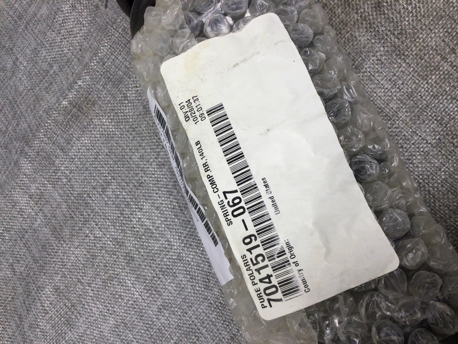 1998 Polaris spring - Image 3