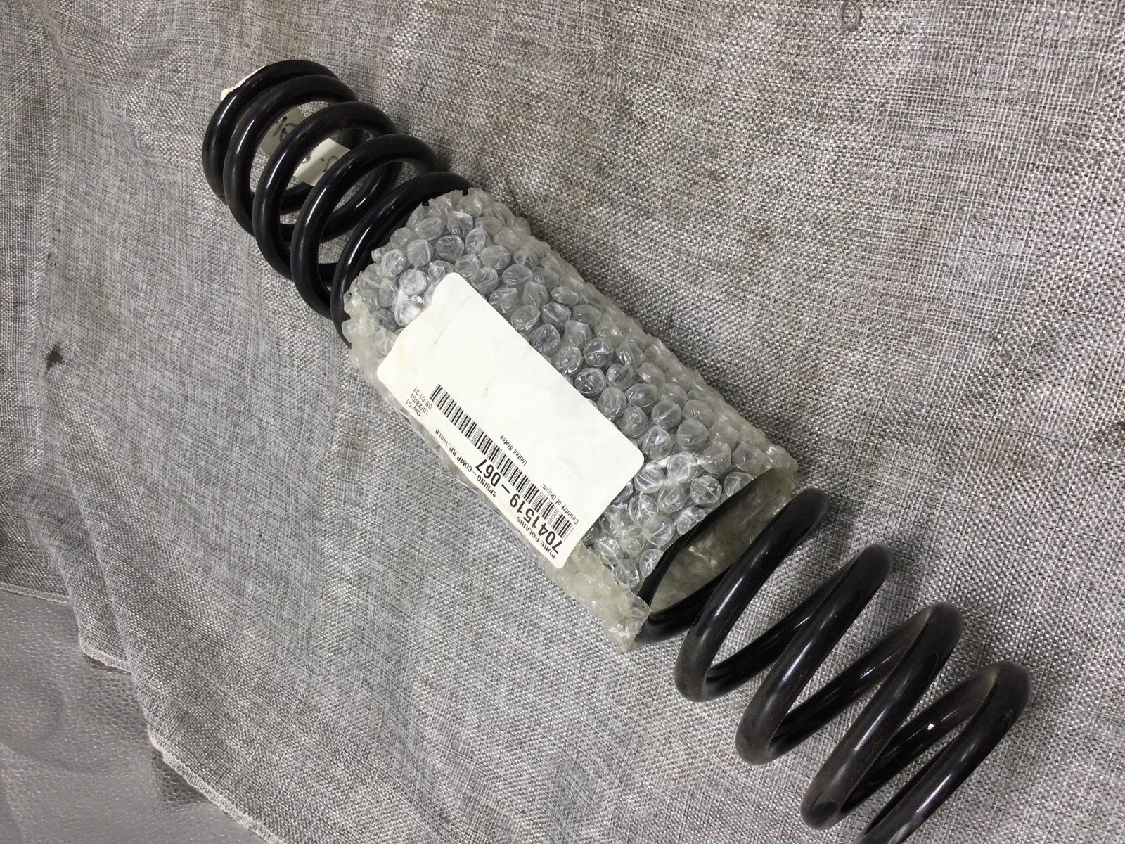 1998 Polaris spring - Image 4