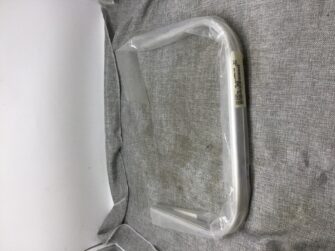 2005 Polaris ASM-REAR BUMPER,NAT