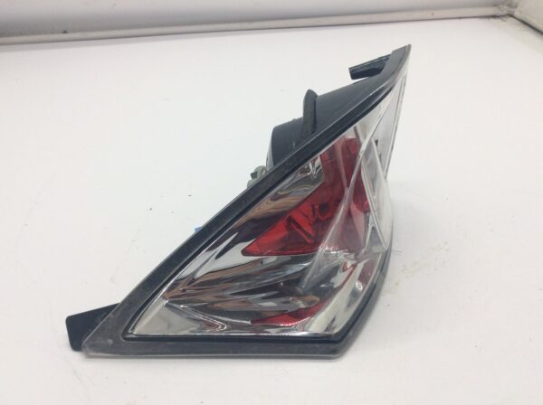 2004 Polaris LH Tail Light Assembly - Image 2