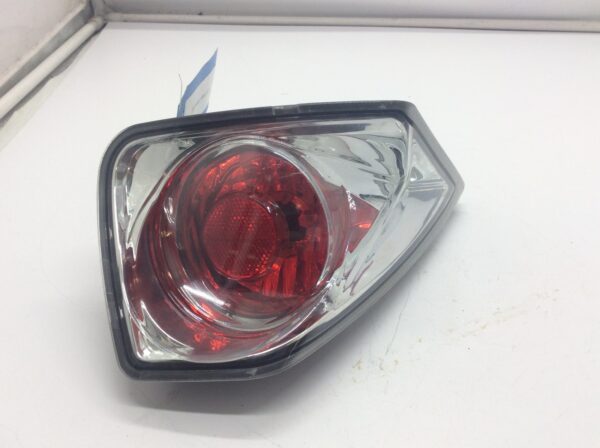 2004 Polaris LH Tail Light Assembly - Image 5