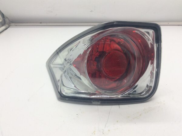2004 Polaris LH Tail Light Assembly