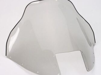 1989 Arctic Cat Windshield