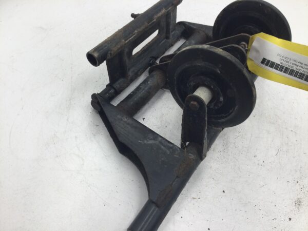 1989 Ski-Doo Rear Suspension Rear Arm - Image 3