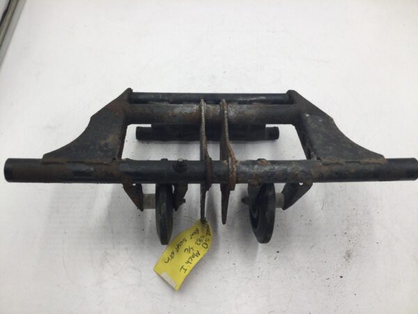 1989 Ski-Doo Rear Suspension Rear Arm