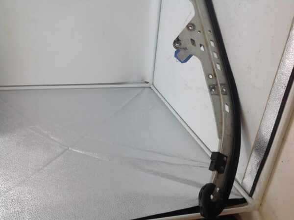 1997 Polaris Suspension Rail - Image 2