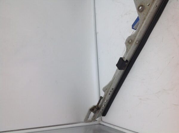 1997 Polaris RH Suspension Rail - Image 3