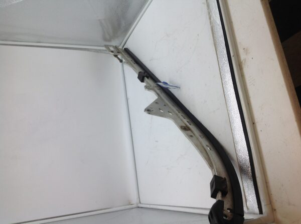 1997 Polaris RH Suspension Rail - Image 4