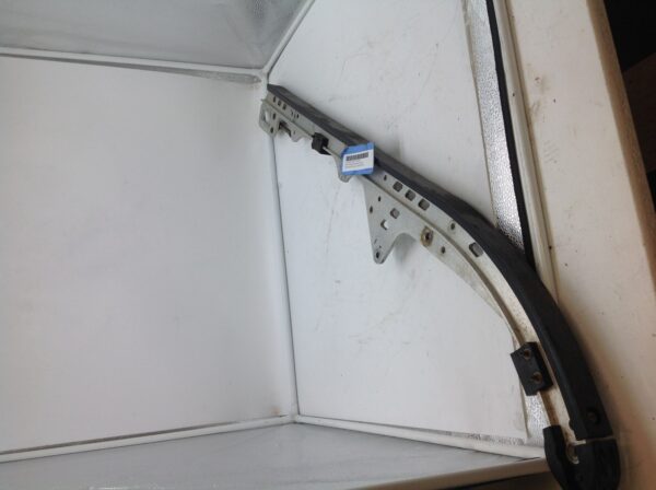 1997 Polaris RH Suspension Rail - Image 5