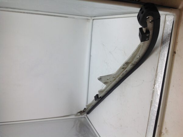 1997 Polaris RH Suspension Rail