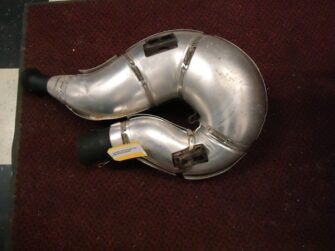 2006 Ski-Doo Muffler - see comments