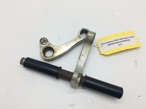 2009 Ski-Doo MXZ TNT 500SS Center Shaft - Image 2
