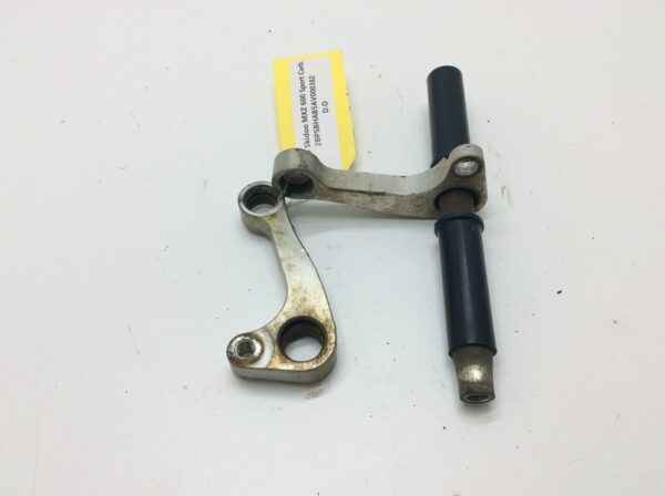 2009 Ski-Doo MXZ TNT 500SS Center Shaft - Image 3