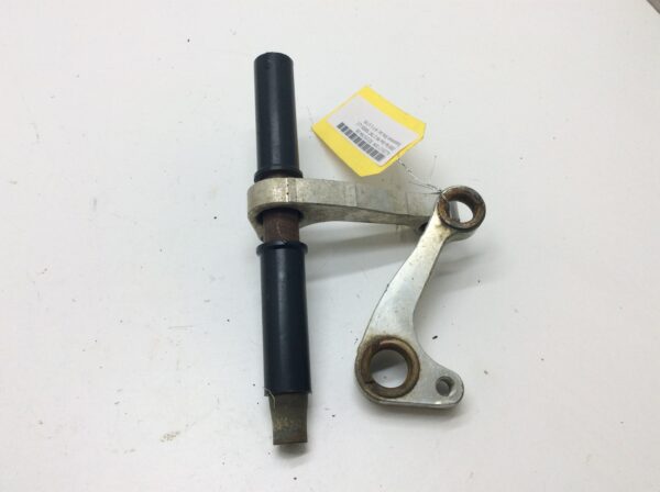 2009 Ski-Doo MXZ TNT 500SS Center Shaft - Image 4