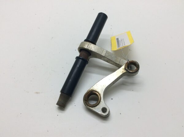 2009 Ski-Doo MXZ TNT 500SS Center Shaft - Image 5