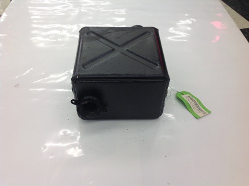 1995 Arctic Cat Muffler Silencer - Image 2