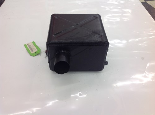 1995 Arctic Cat Muffler Silencer - Image 3