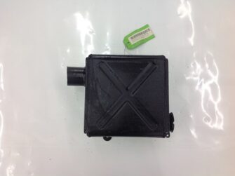 1995 Arctic Cat Muffler Silencer