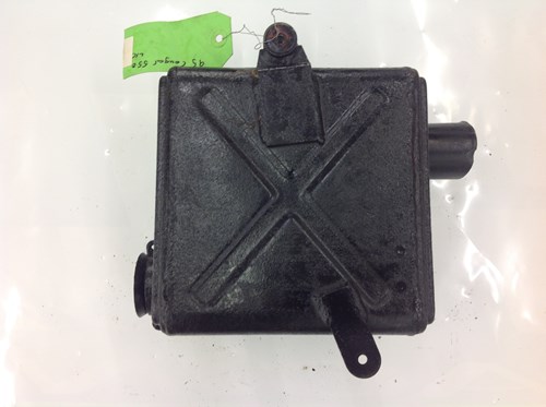 1995 Arctic Cat Muffler Silencer - Image 4