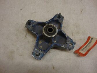 2002 Yamaha Front Hub