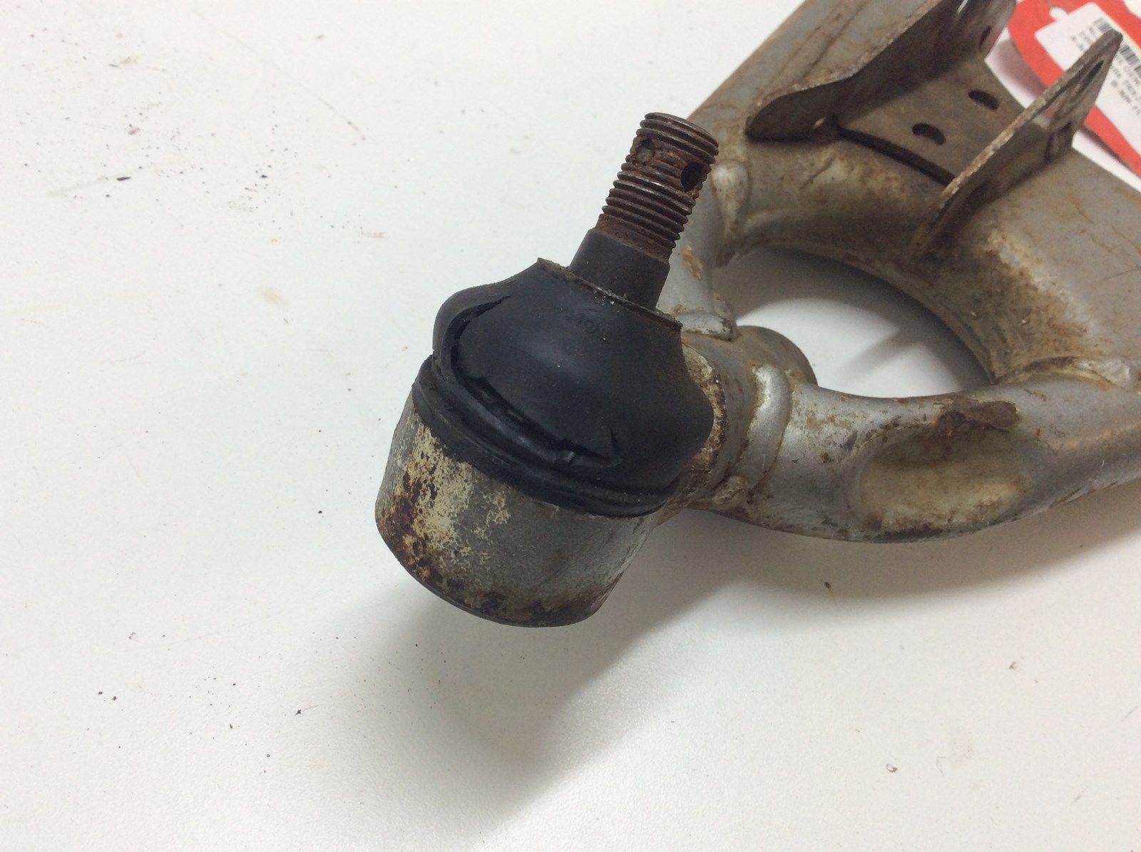 1991 Honda LH Lower A-Arm - Image 3