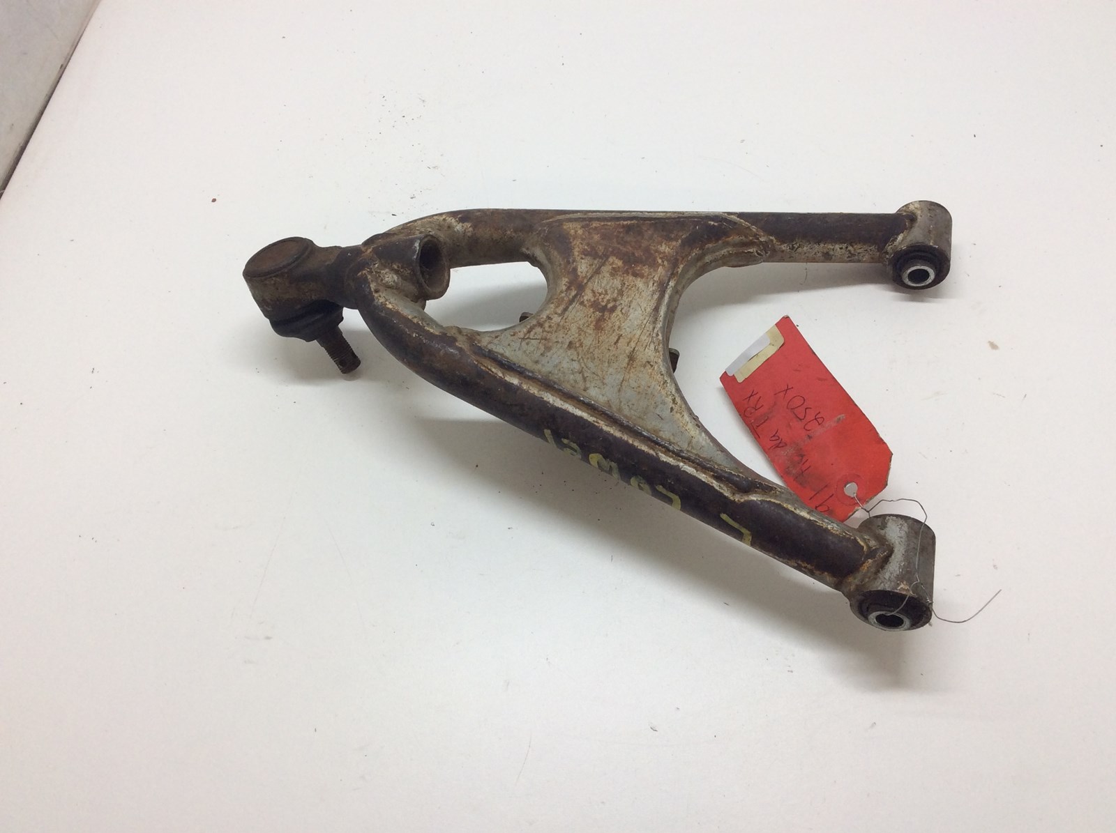 1991 Honda LH Lower A-Arm - Image 4