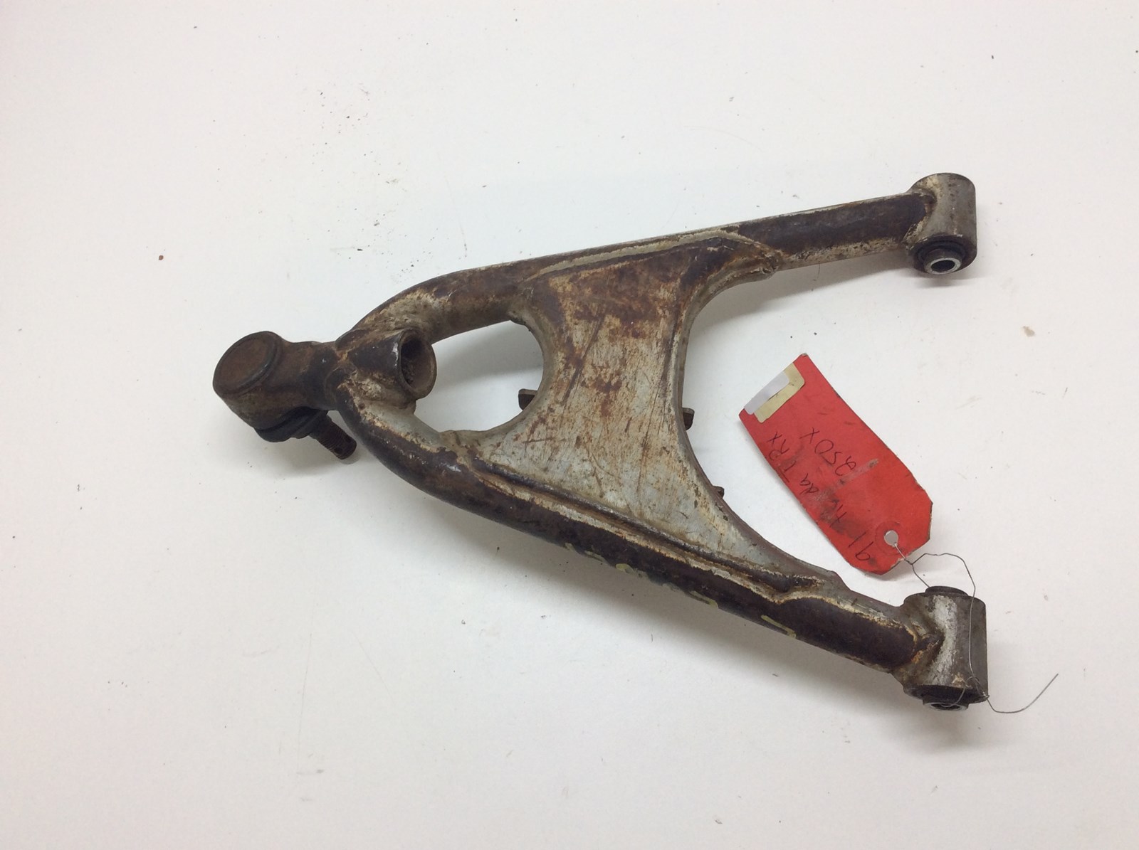 1991 Honda LH Lower A-Arm - Image 5