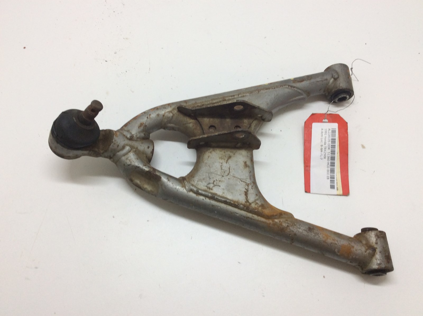 1991 Honda LH Lower A-Arm